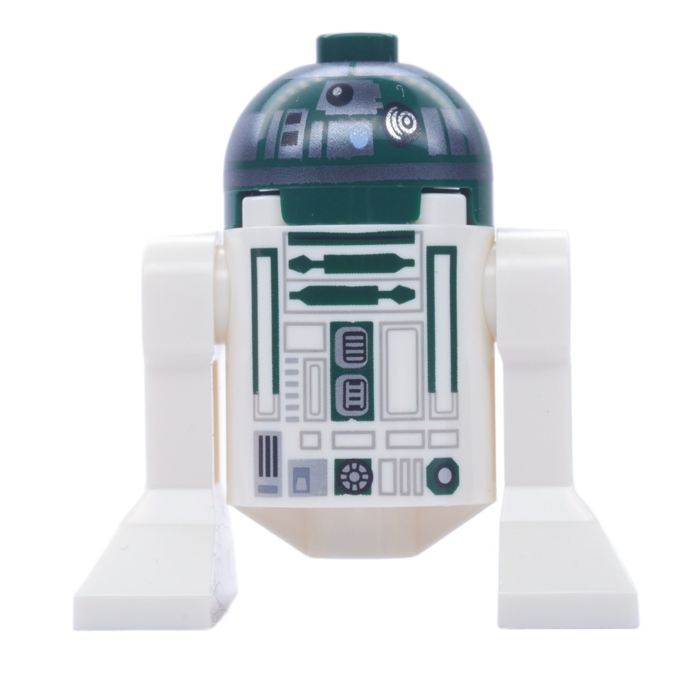 Ploybrick |instock| Astromech Droid R4-P44 จากชุด 75402 | Star Wars