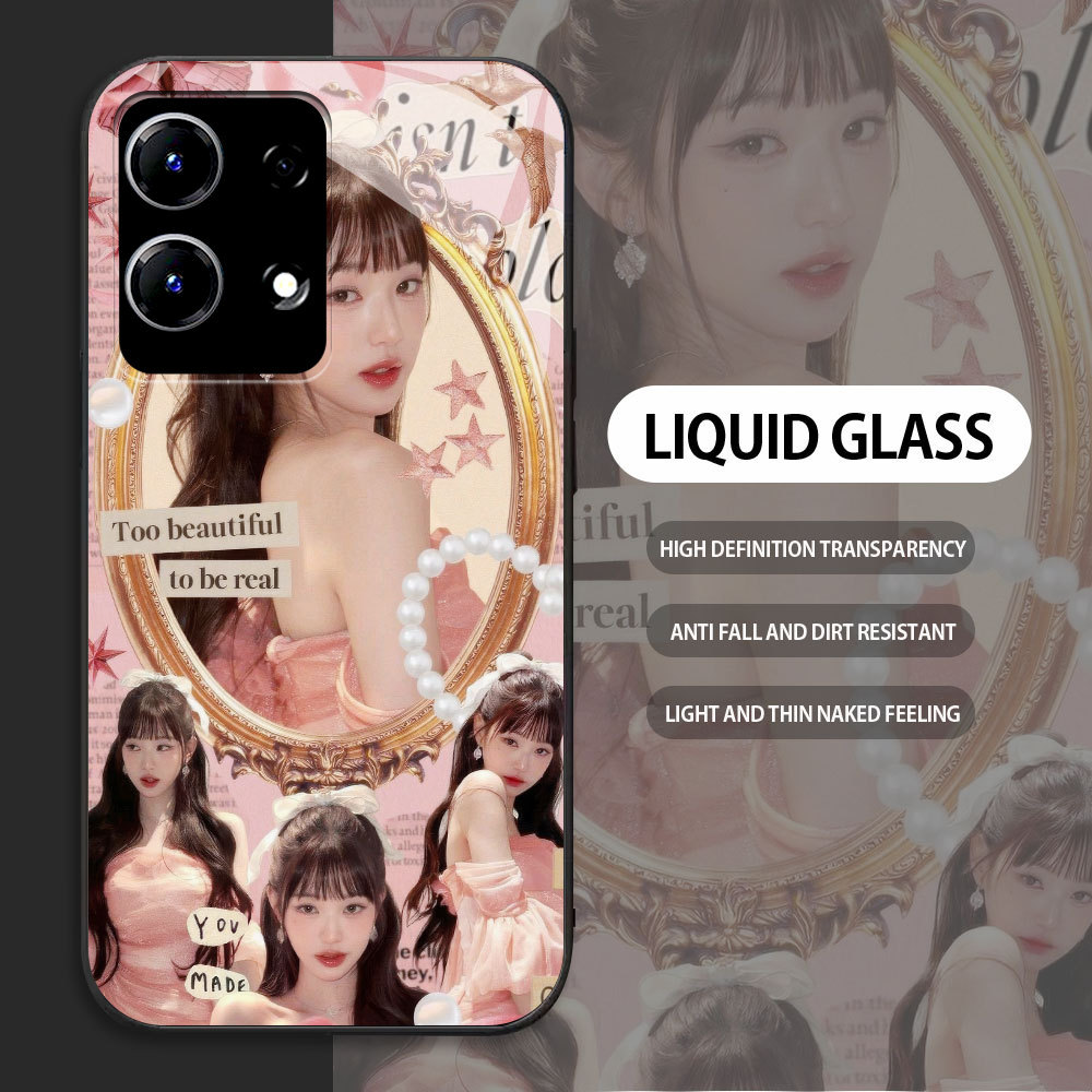 กระจกนิรภัยสําหรับ Xiaomi Redmi หมายเหตุ 10 11 12 13 Pro Max PLUS Lite 10S 11S 10T 5G 4G โทรศัพท์มือ