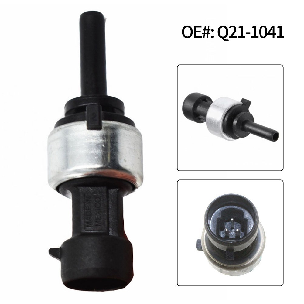 TRSBX❤️เซ็นเซอร์วัดแรงดันลม Q21-1041 150 PSI สําหรับ