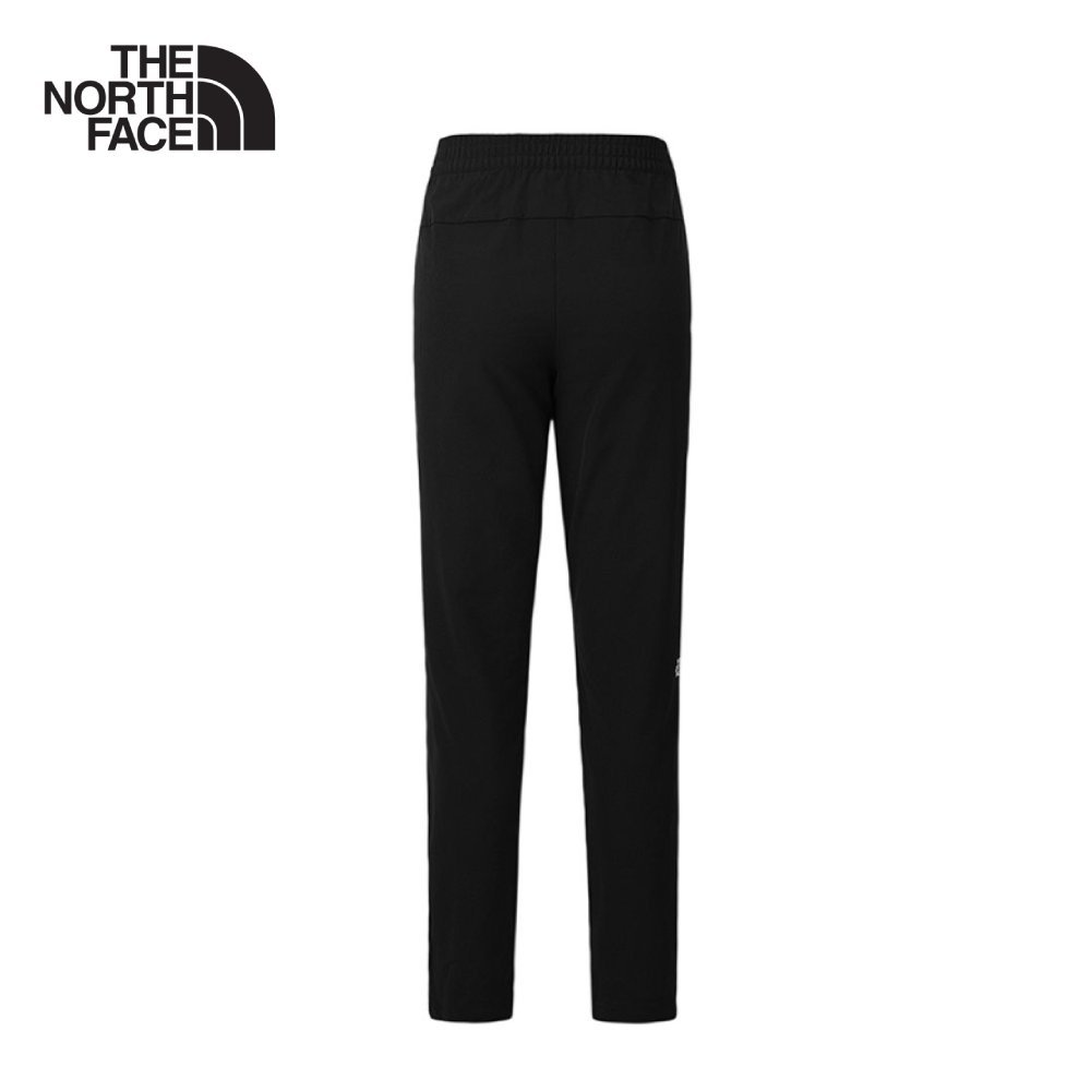 THE NORTH FACE WOMEN HIKE PANT(ดูตารางไซส์ASIA/AP) - TNF BLACK กางเกงผู้หญิง — صورة 2