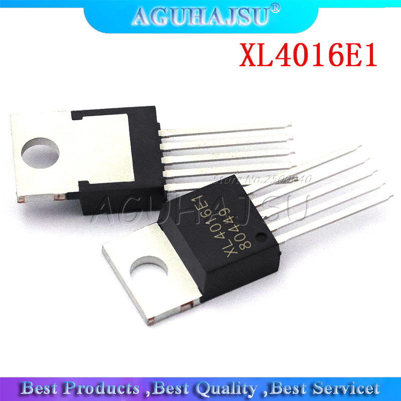 HT-5 ชิ้น/ล็อต XL4016E1 XL4016 ถึง 220 5 ใหม่เดิม