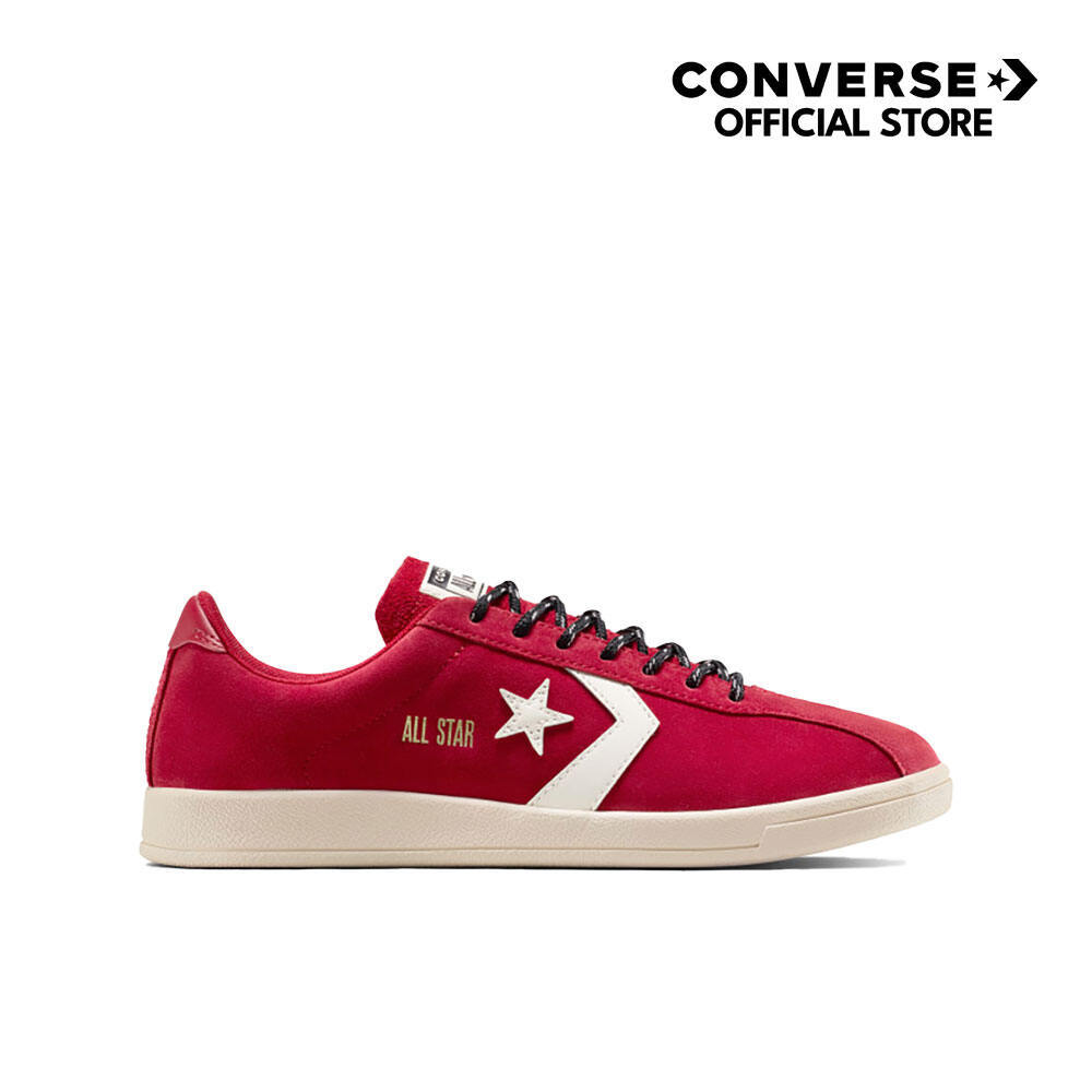 CONVERSE รองเท้าลำลอง ALL STAR CLASSIC TRAINER PRM OX RED ผู้ชาย A17503CM_F5REXX