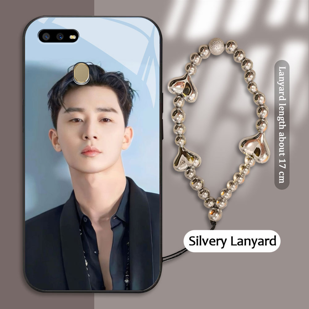 สําหรับOPPO F23 A1 A3S A8 A98 5G A5 A9 2020 A11 X A7 A5S A12 A12S A12E A7X A9 A9X A11K AX5S A15S A17