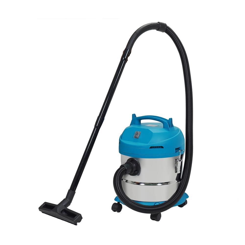 MATALL PRO เครื่องดูดฝุ่นแบบเปียกและแห้ง JN201 1400W 20 ลิตร จัดส่งโดย HomePro