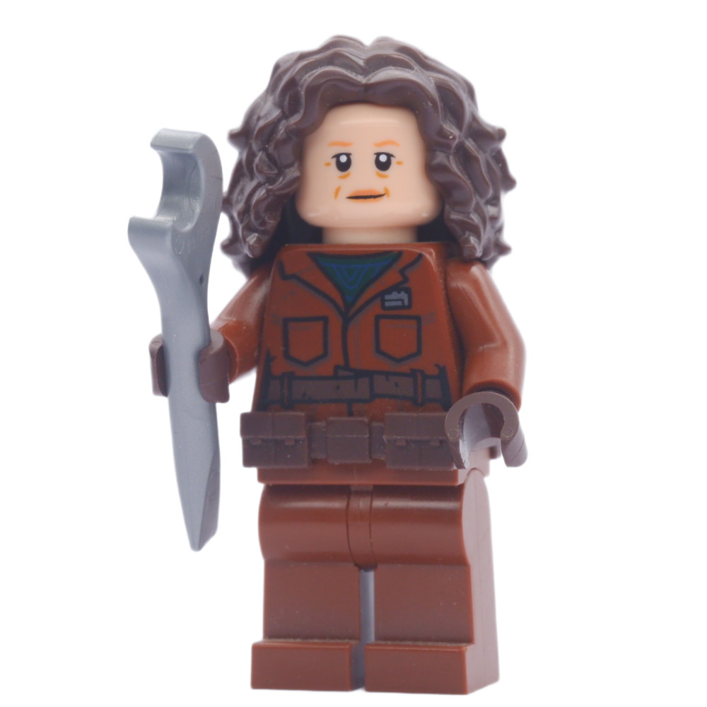 Ploybrick |instock| Peli Motto จากชุด 75325 | Star Wars