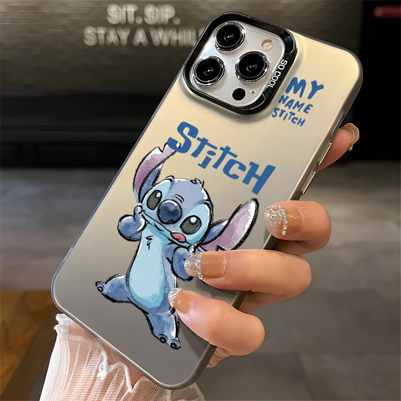 MHKETH เคสสำหรับ OPPO A74 A95 F19s F19 Pro A94 Reno 5F Reno 5 lite Reno 6 Lite เคสโทรศัพท์ฝ้าโปร่งใสลายการ์ตูนอนิเมะ - รูปที่ 3