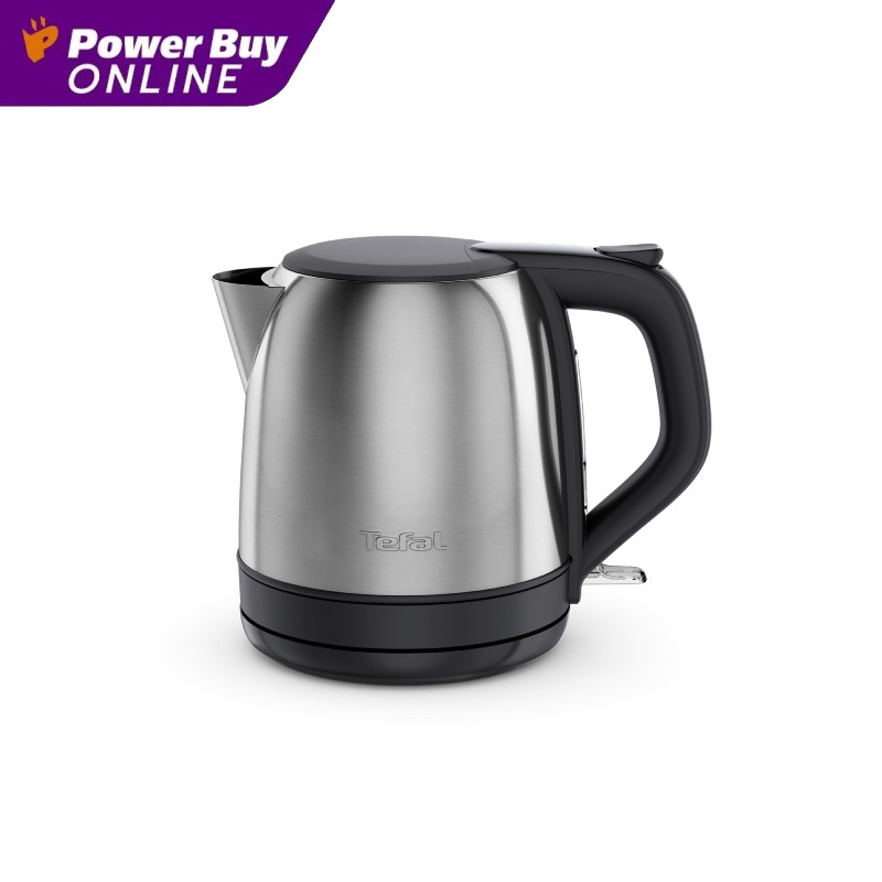 TEFAL กาต้มน้ำไฟฟ้า (2200 วัตต์, 1 ลิตร) รุ่น KO5S2D
