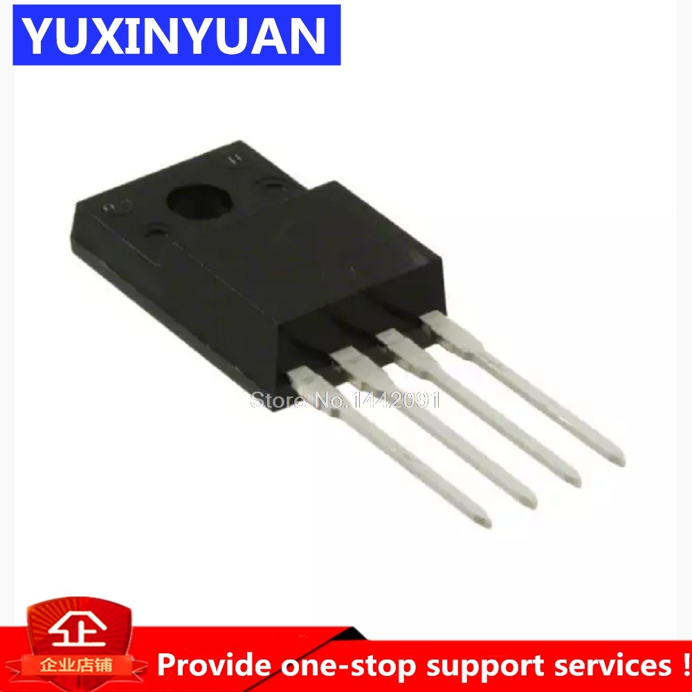 Kai-CYTX FQPF18N60 FQPF18N60C 18NM60N 18N60 ไฟ LCD FET 10 ชิ้น/ล็อต