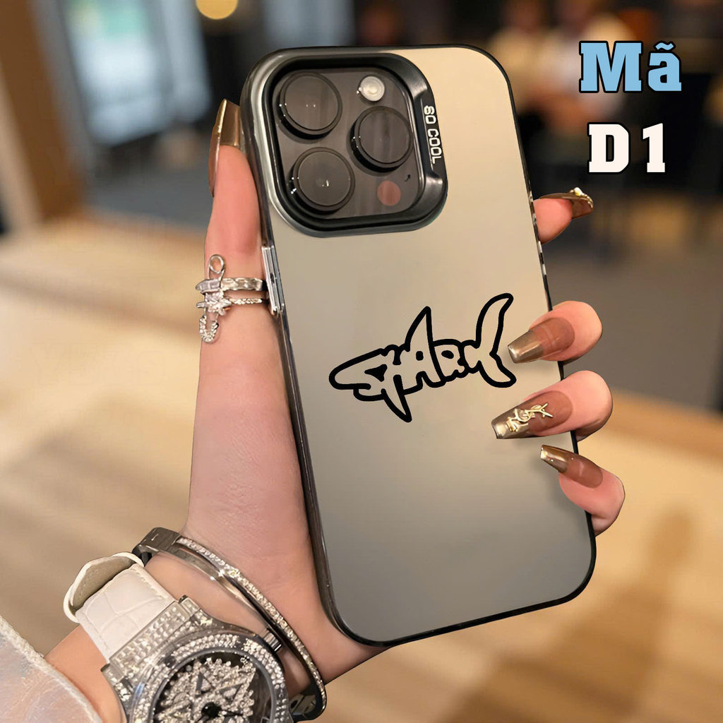 เคส Vivo Y51 2020 / Y51A / Y53s / Y31 2021 ผลิตจากวัสดุ IMD socool คุณภาพสูง