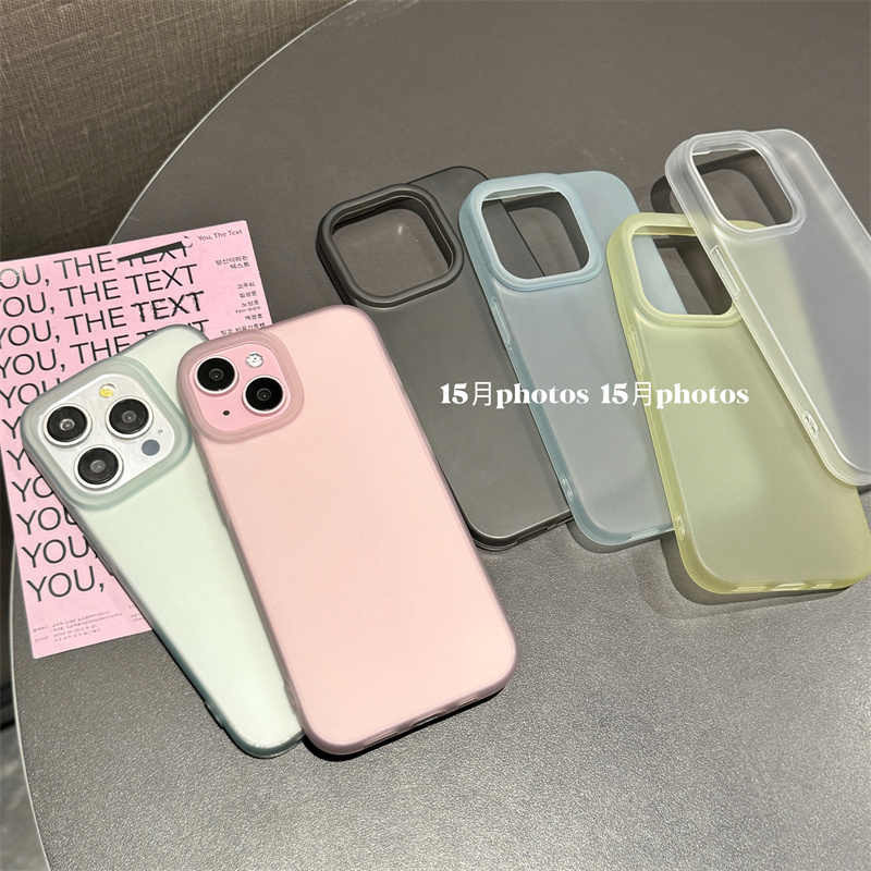 Clear Simple Fashion Case Infinix Hot 70 Note 60 Pro 5g Smart 20 Hot 60 Pro Plus Smart 10 Plus Hot 6