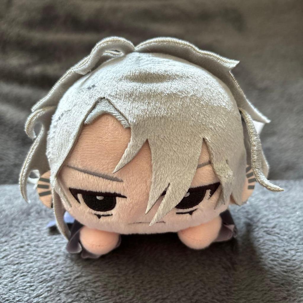 【Direct from Japan】18TRIPตุ๊กตา【Japan Exclusive】