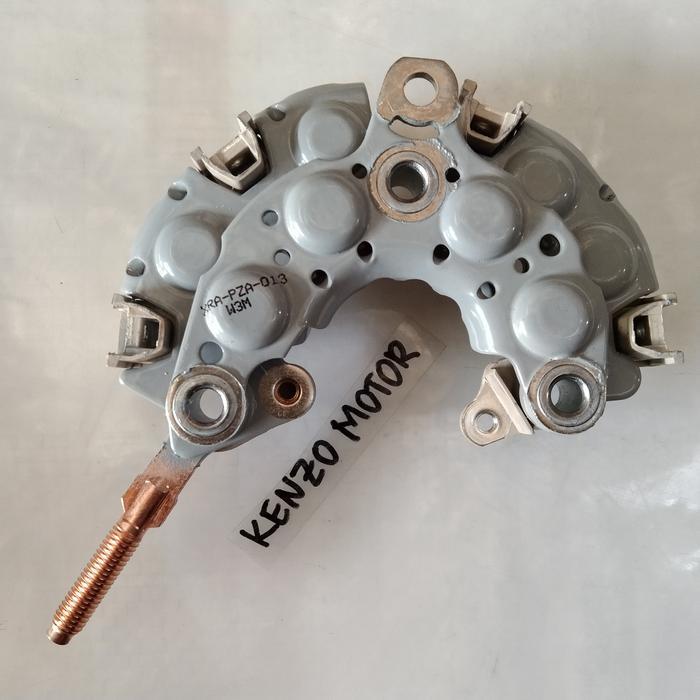 Silicon Diode Silicone Diode Seruki Rectifier Grand Gran Max Baleno