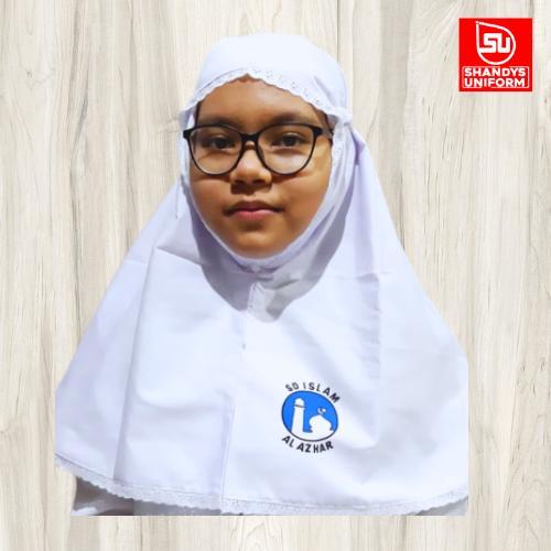 Fguh- Sdi Al Azhar Putri Hijab