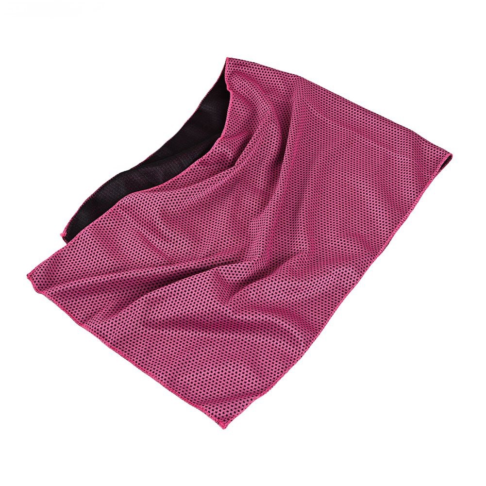 BUTOQuick-Dry Summer Cold sensation sport Towel Beach Towel Running Camping Swimming