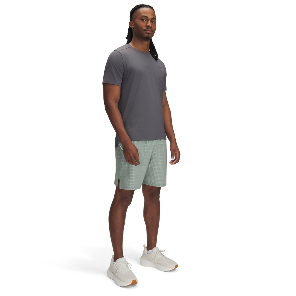 Under Armour Men's UA Launch Pro 7'' Shorts รูปที่ 4