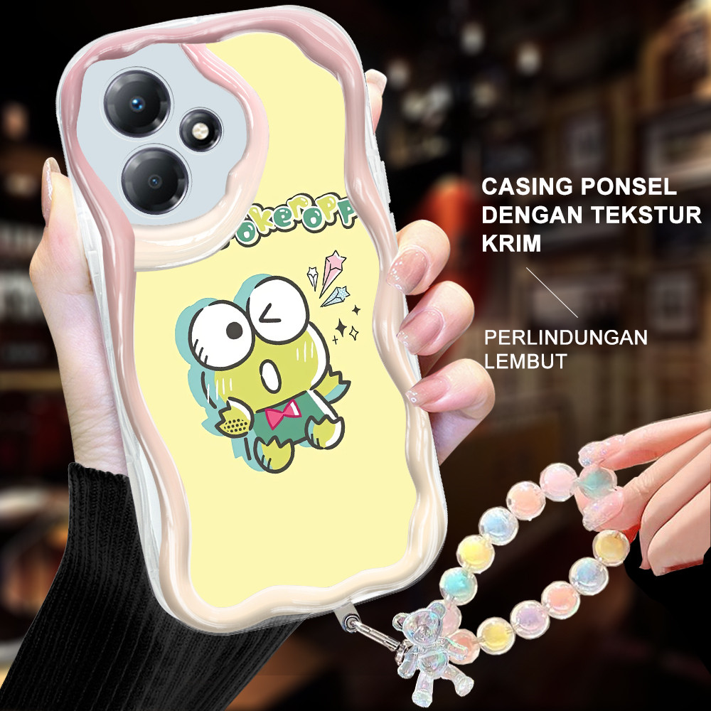 ดวงRealme Q U1 2 Pro 5 Pro 5i 5S 6i C31 C33 C35 C53 C55 C61 C63 C67 C75 4G C65 5G Q3I Q3 5G K9X Kero