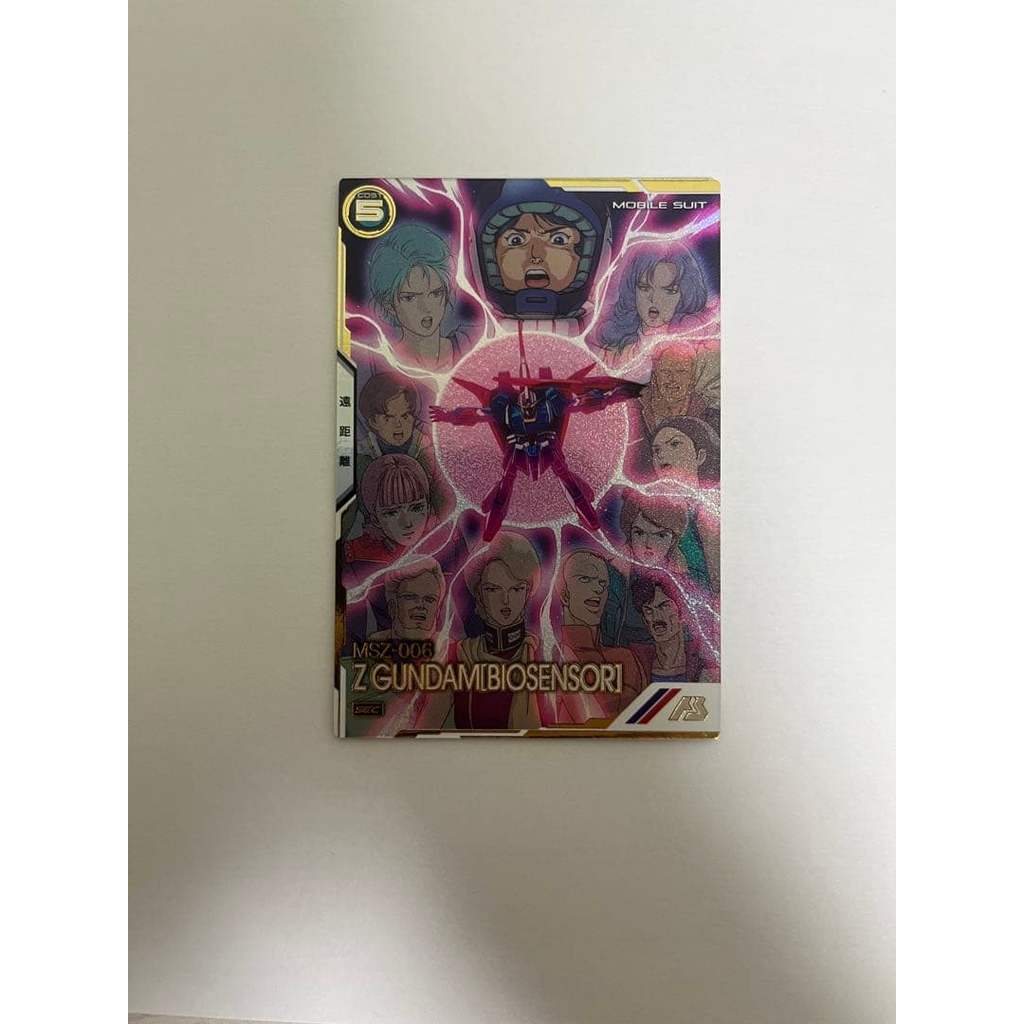 【Direct from Japan】Z Gundam (Biosensor) LX03-008 ฐานทัพลับ【Japan Exclusive】