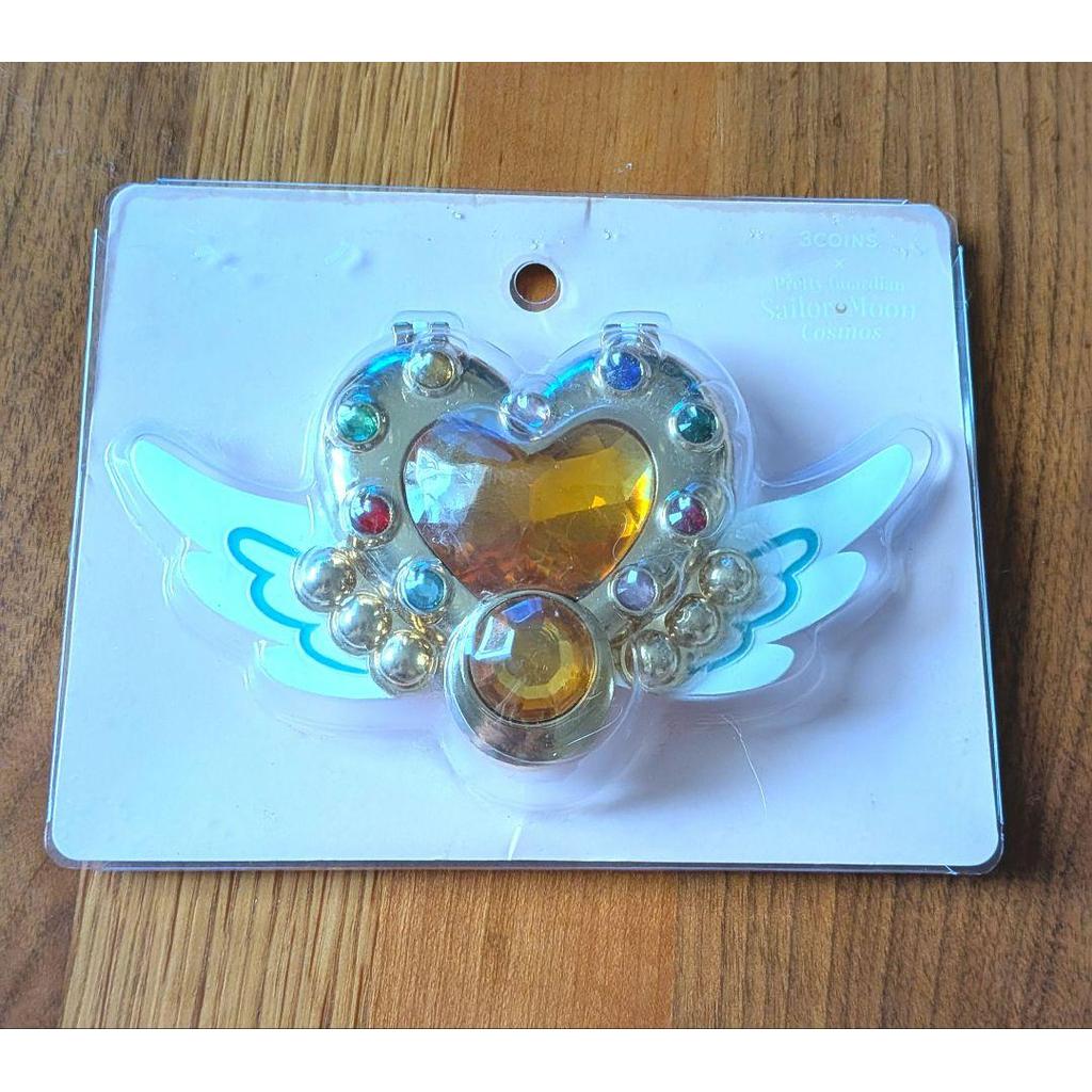 【Direct from Japan】กระจกไดคัท Sailor Moon 3COINS รุ่น Limited Edition【Japan Exclusive】