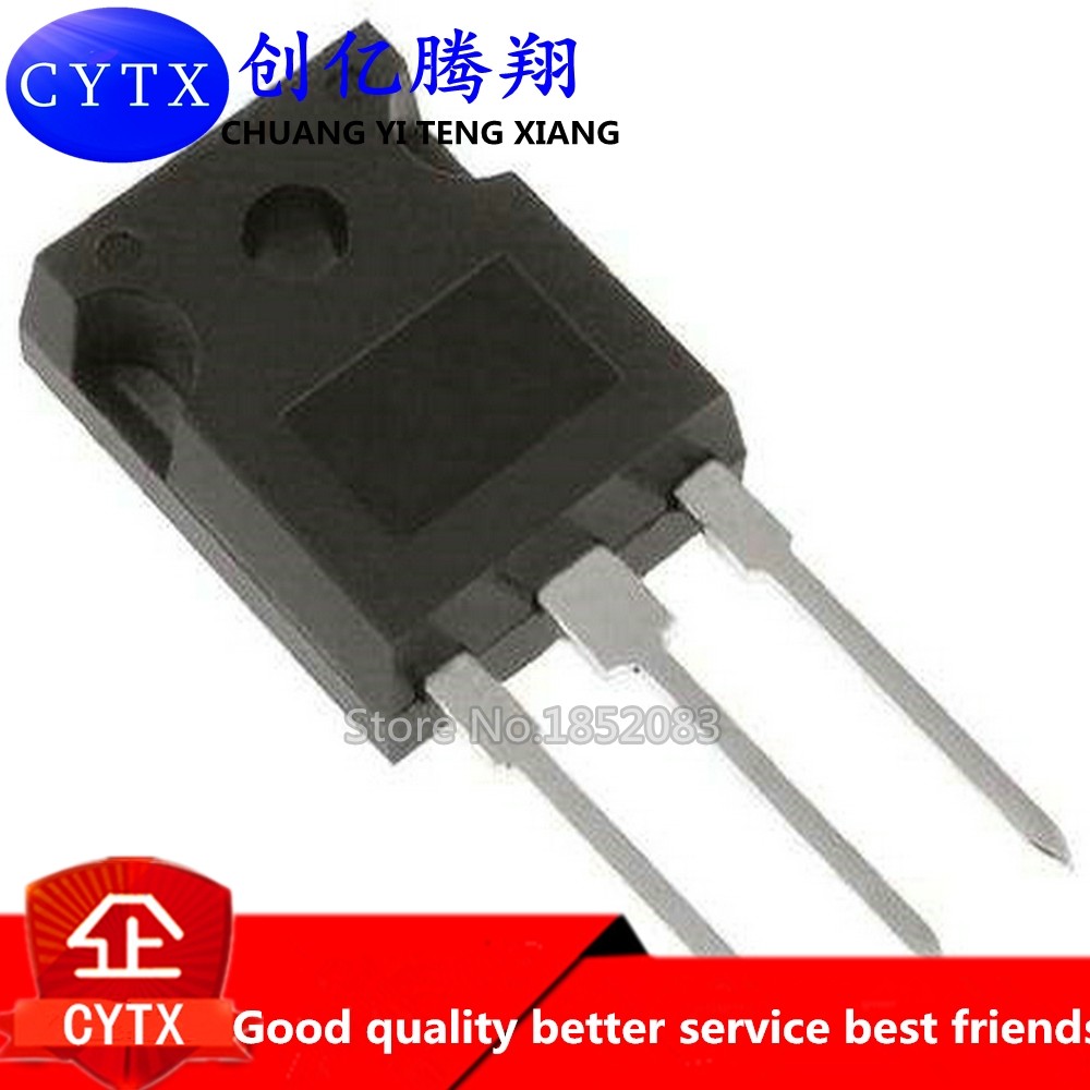 Kai-10PCS 40T65FDSC 40T65 ถึง 247 ในสต็อก