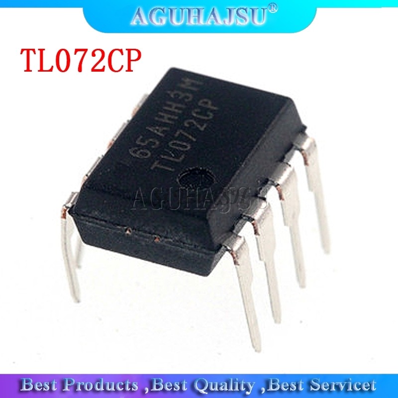 10PCS TL071CP TL072CP TL074CN TL081CP TL084CN Operational Amplifier ใหม่และต้นฉบับ IC