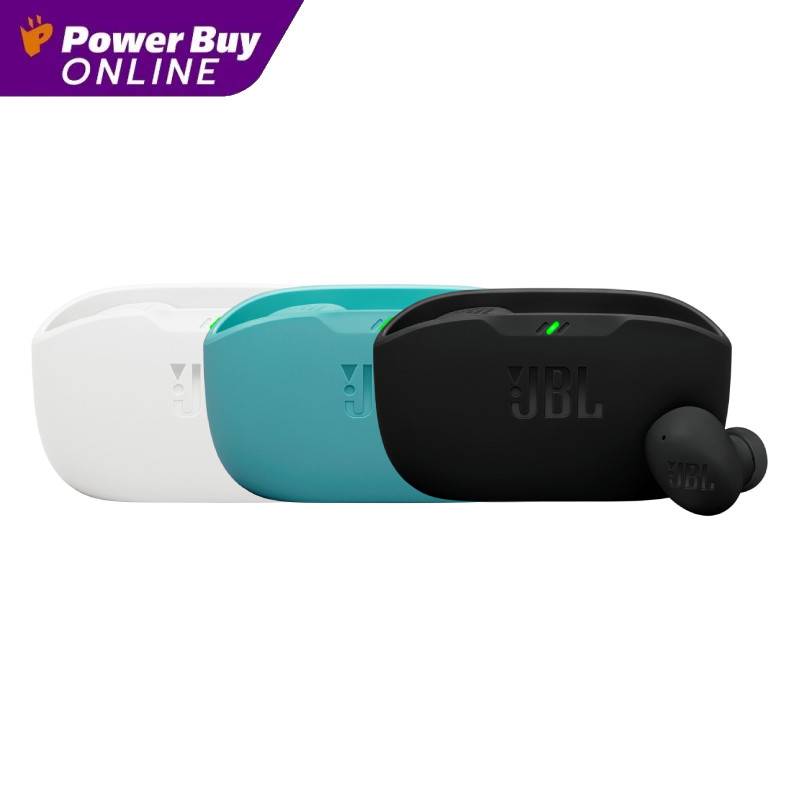 JBL Wave Buds 2 Truly Wireless หูฟังไร้สาย บลูทูธ