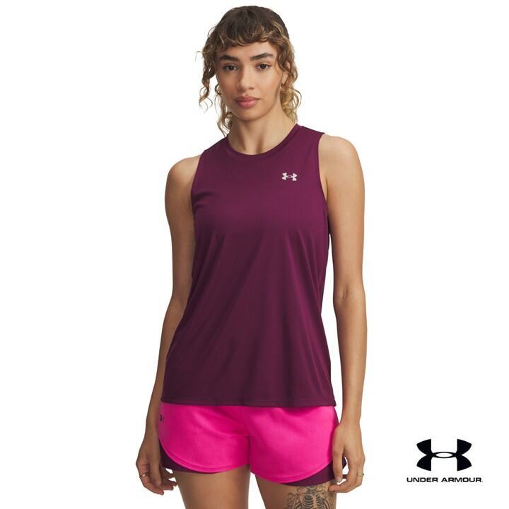 Under Armour UA Tech™ Women's Tank
