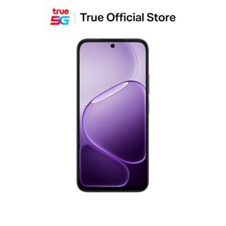 OPPO A6X 4G 4/64 สี Blue Violet Purple