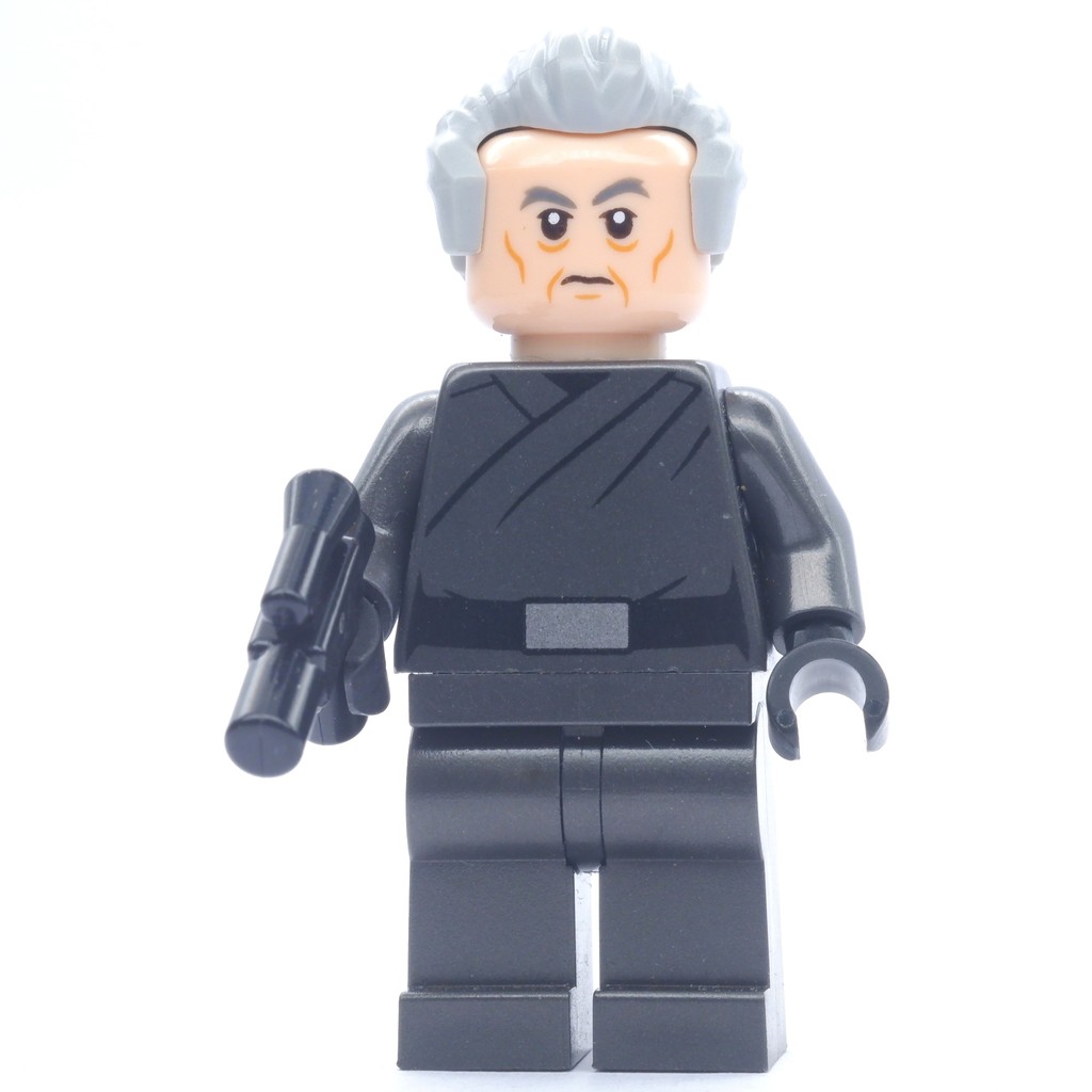 Ploybrick |instock| General Pryde จากชุด 75256 | Star Wars