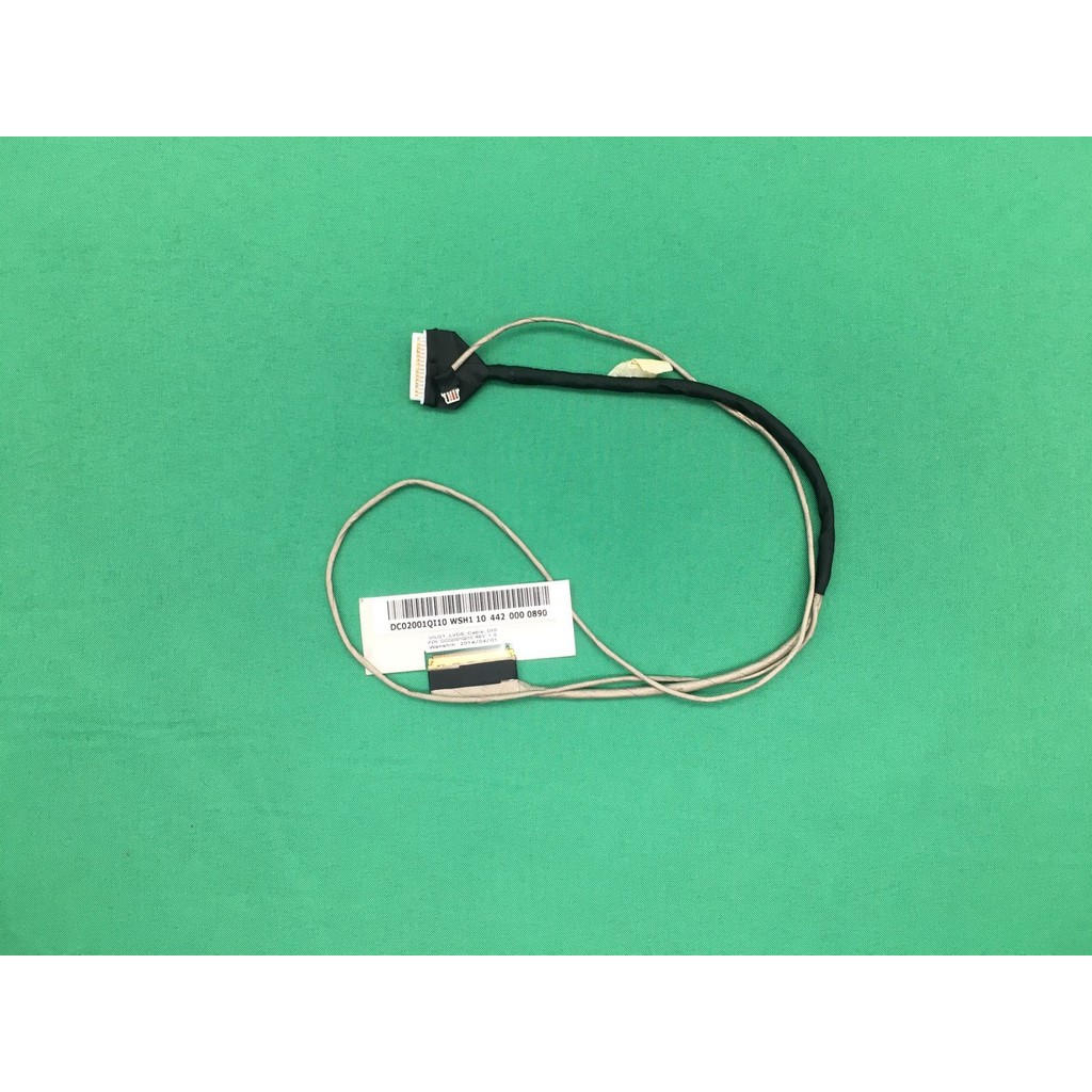 Lenovo G500S G505S DC02001RR10 แบบยืดหยุ่น