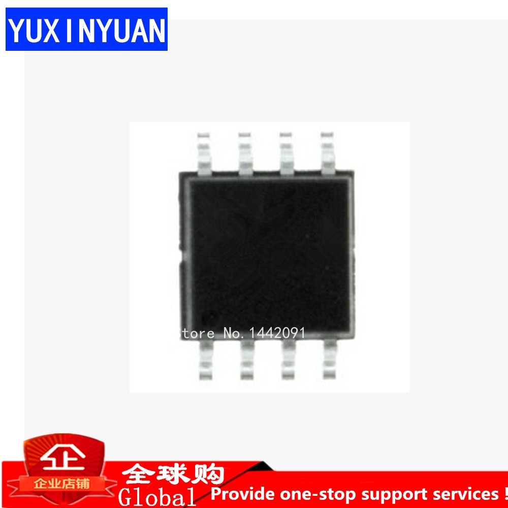 Kai-15 ชิ้น/ล็อตใหม่ TC4427ACOA SOP 8 TC4427 SOP TC4427AEOA TC4427A MOSFET driver ใหม่เดิม