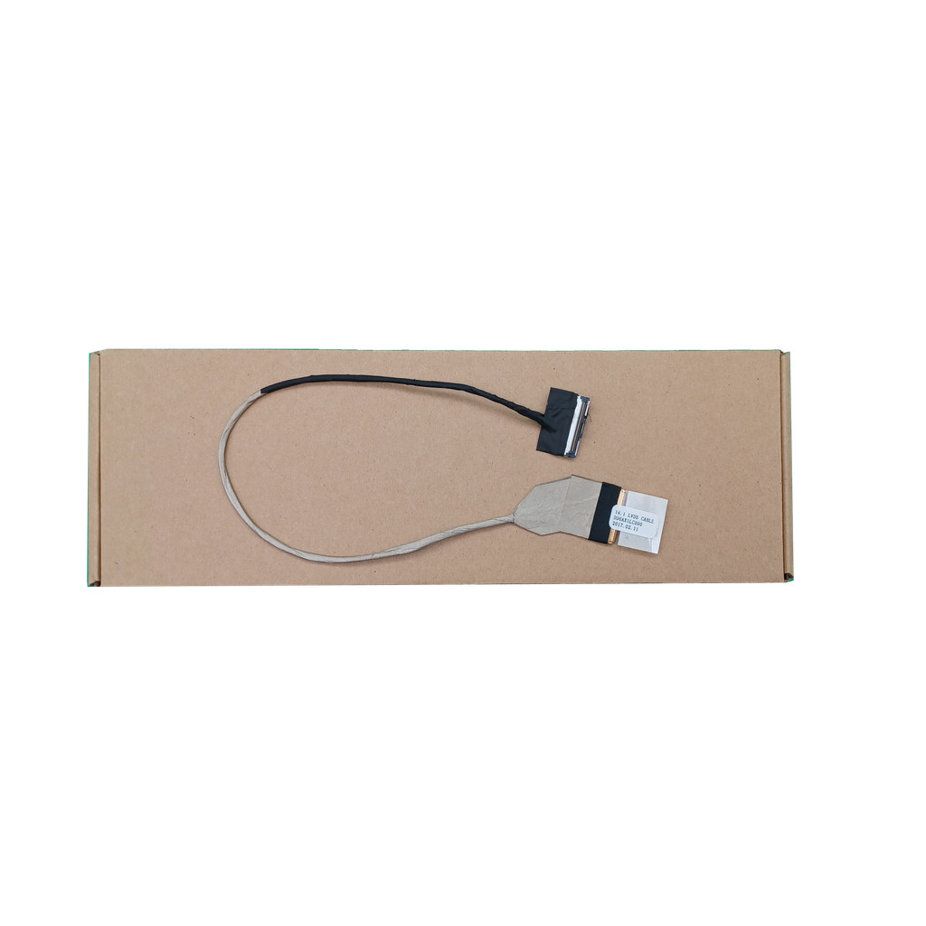 แบบยืดหยุ่น HP CQ42 G42 CQ56 G56 DD0AX1LC000