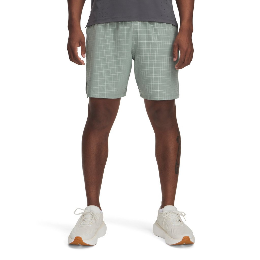 Under Armour Men's UA Launch Pro 7'' Shorts รูปที่ 2