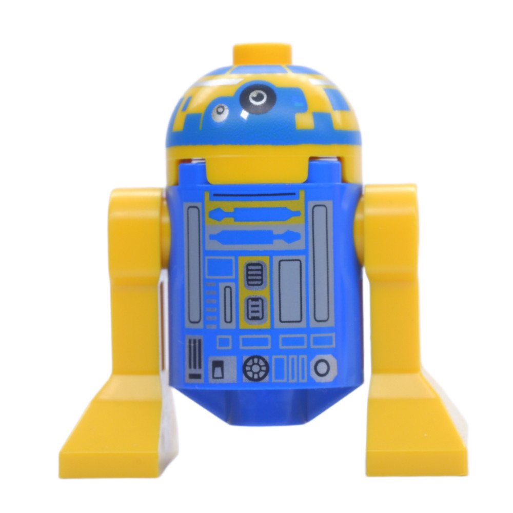 Ploybrick |instock| Astromech Droid New Republic จากชุด 75364 | Star Wars