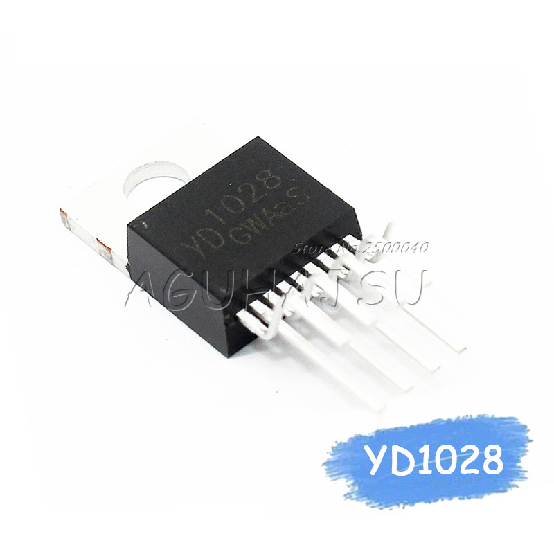 HT-10PCS YD1028 1028 ถึง 220 TO220 9 ใหม่เดิม