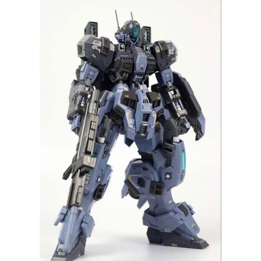 【Direct from Japan】ZZA GZSS-OX GUS Gus ชุดโมเดลพลาสติกแท้ ผลิตในญี่ปุ่น ของแท้ ใหม่เอี่ยม【Japan Excl