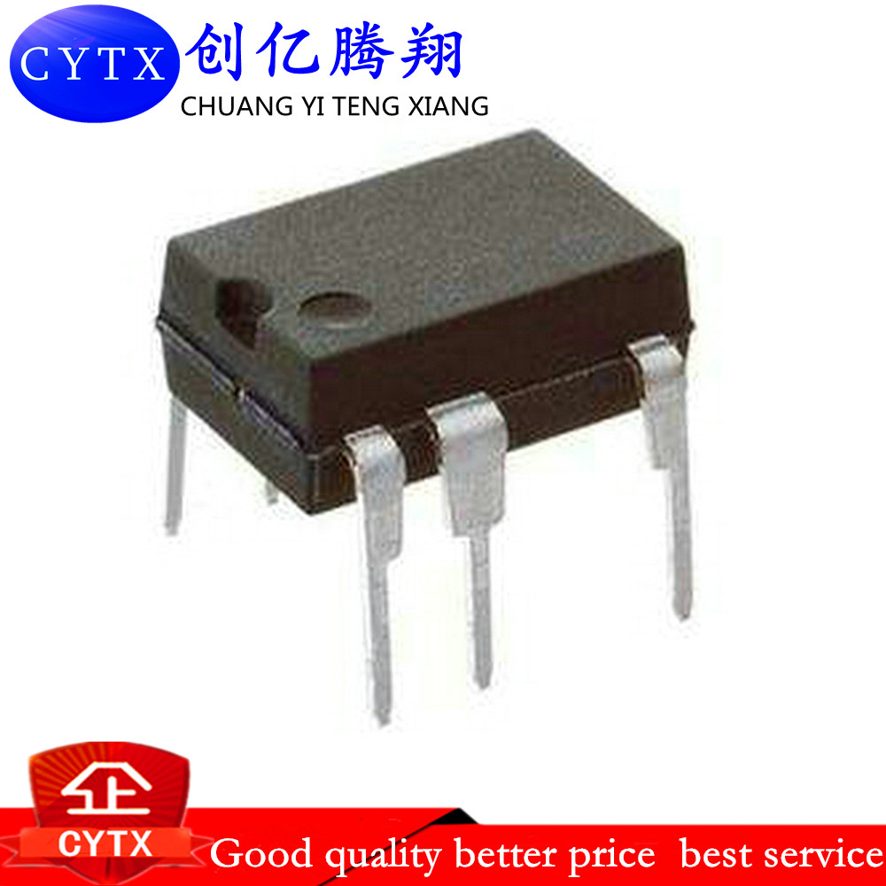 Kai-50 ชิ้น/ล็อต TNY278PN DIP7 TNY278P DIP TNY278 DIP 7 278PN IC ใหม่และต้นฉบับ