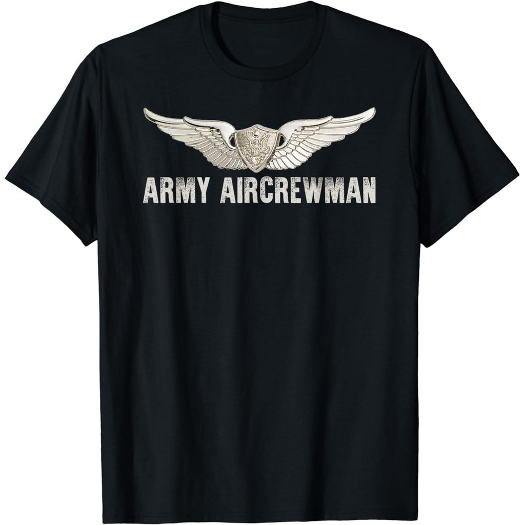 New Us Army Aircrewman Shirt Design Best Idea Shirt