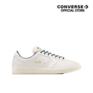 CONVERSE รองเท้าลำลอง ALL STAR CLASSIC TRAINER PRM OX CREAM …
