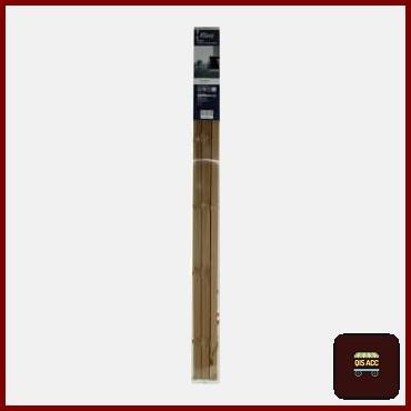 FORHOM Venetian Blind Pvc Roller Blind Blind Blind 120x220 ซม.