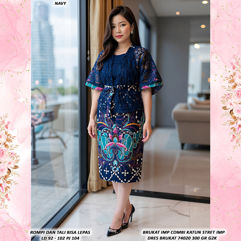 DRESS USED 74020 300 GR G2K Direct Order