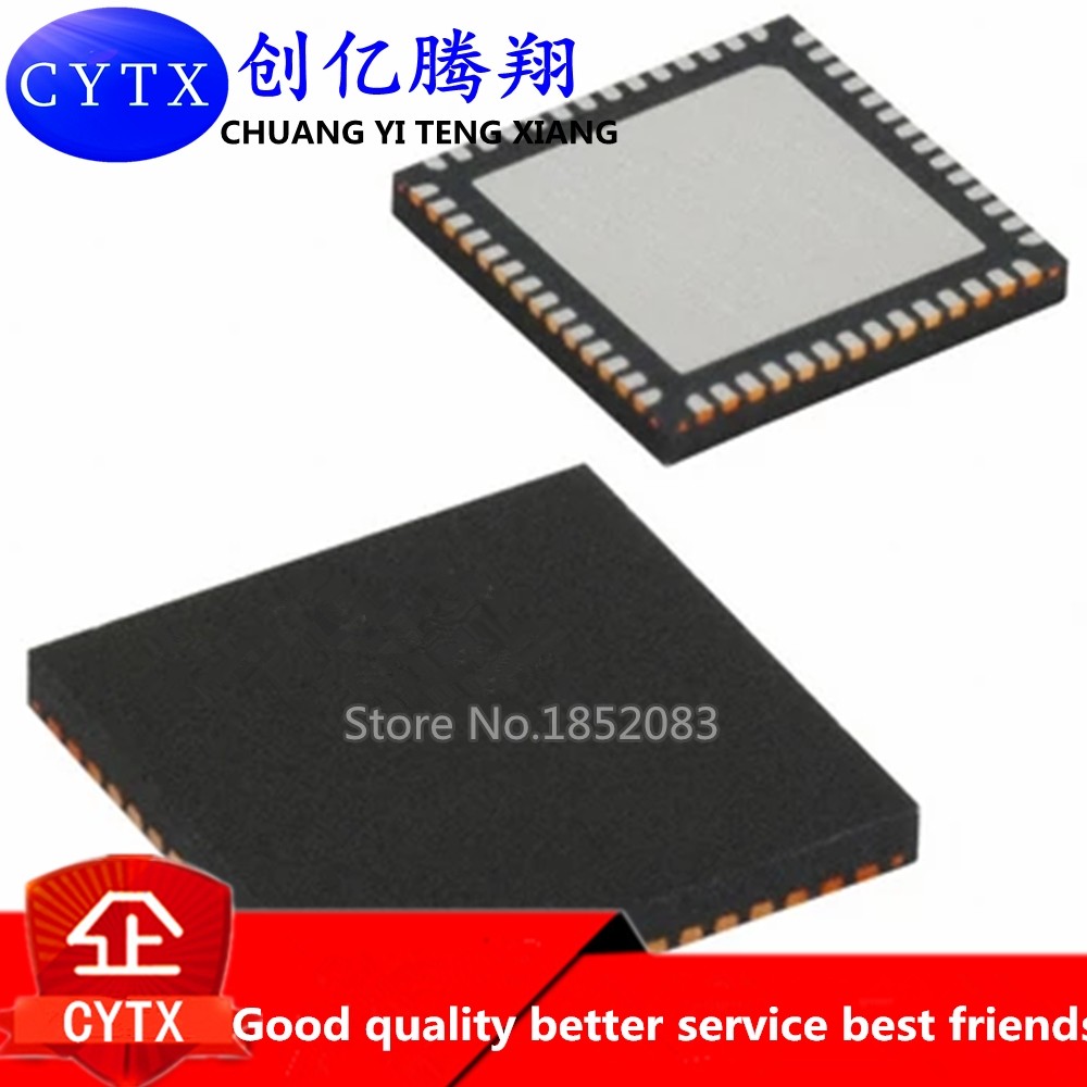 Kai-1PCS NT50262MQG NT50262 QFN56 ในสต็อก