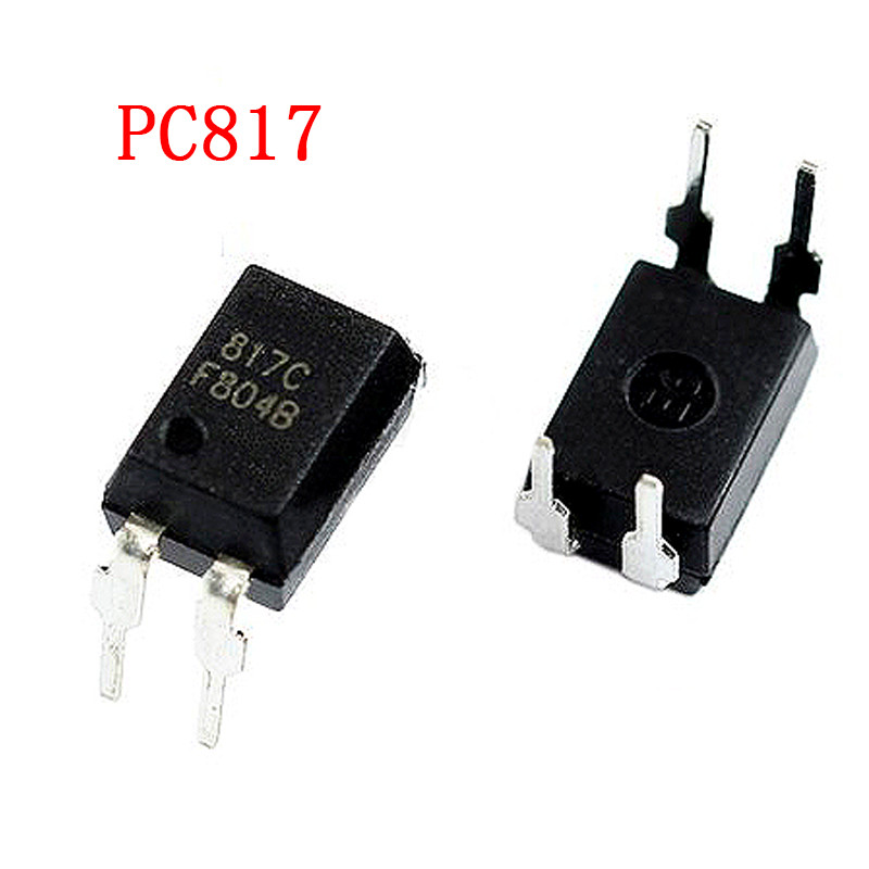 20PCS PC817C DIP4 PC817 C DIP PC817 C IC ใหม่และต้นฉบับ