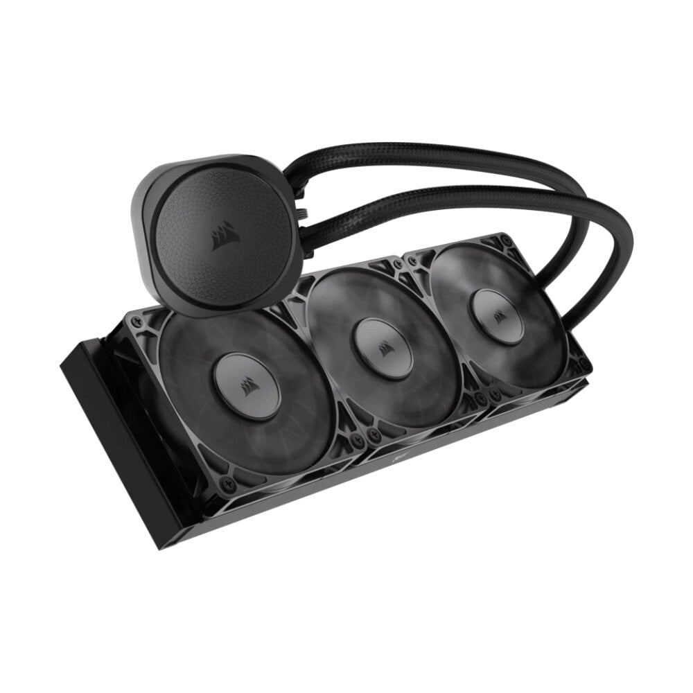 CORSAIR LIQUID COOLING NAUTILUS 360 RS 360 BLACK (CW-9060089-WW) - A0166627