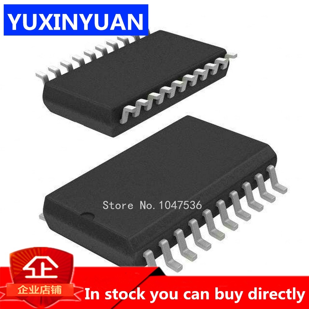 1 ชิ้น ITS724G ITS724 SOP ในสต็อก