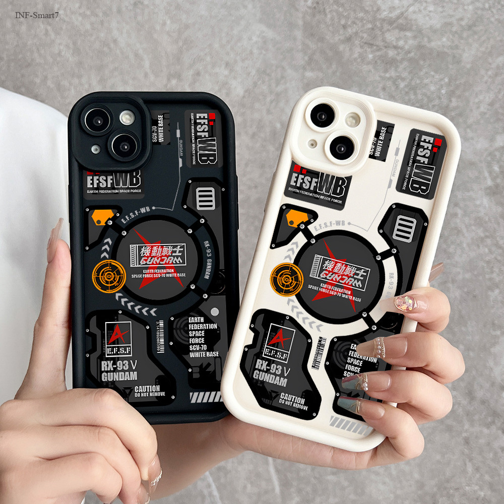 HP เคสโทรศัพท์สําหรับ Infinix Smart 9 8 7 6 5 หมายเหตุ 40S 40 30 ร้อน 50 50i 40 30i 10 11 8 12 Itel 