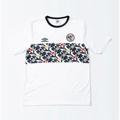 UMBRO OUR GAME GERMANY Tshirt Jersey