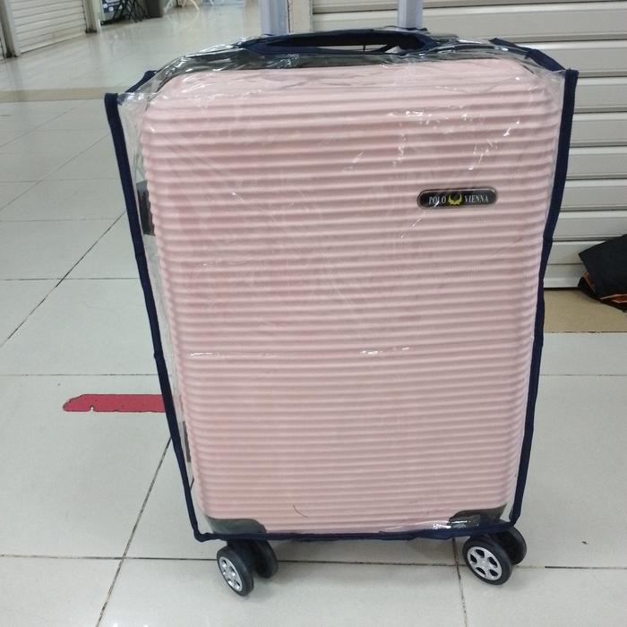 20-24-28 นิ้ว MICA MATERIAL LUGGAGE COVER/LUGGAGE COVER *