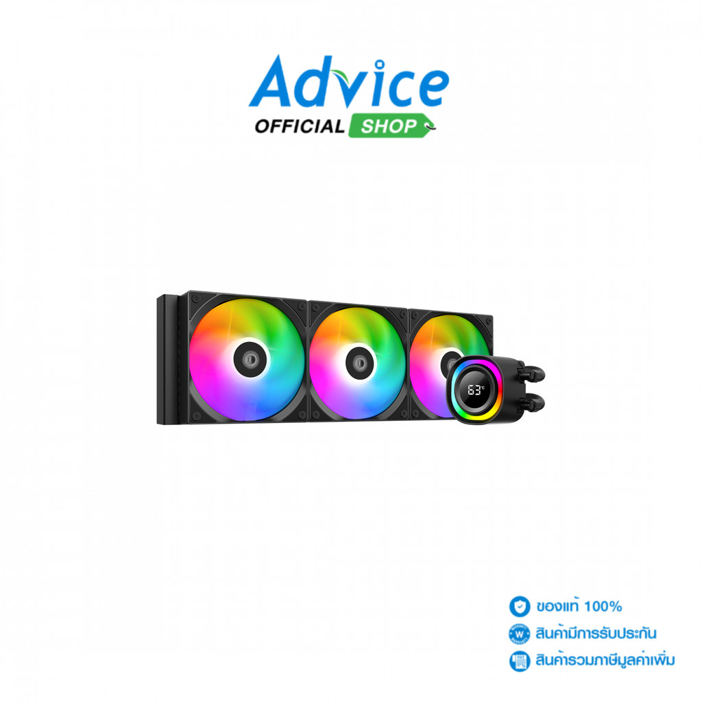 ID-COOLING LIQUID COOLING FX 360 TD (DIGITAL) - A0174751