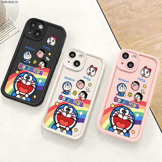 เคส For Realme C75 C67 C63 C61 C55 C53 C51 C35 C33 C30 C30S 4G เคสโทรศัพท์ เคสเรียวมี เคสนิ่ม Silicone Phone Case JGK