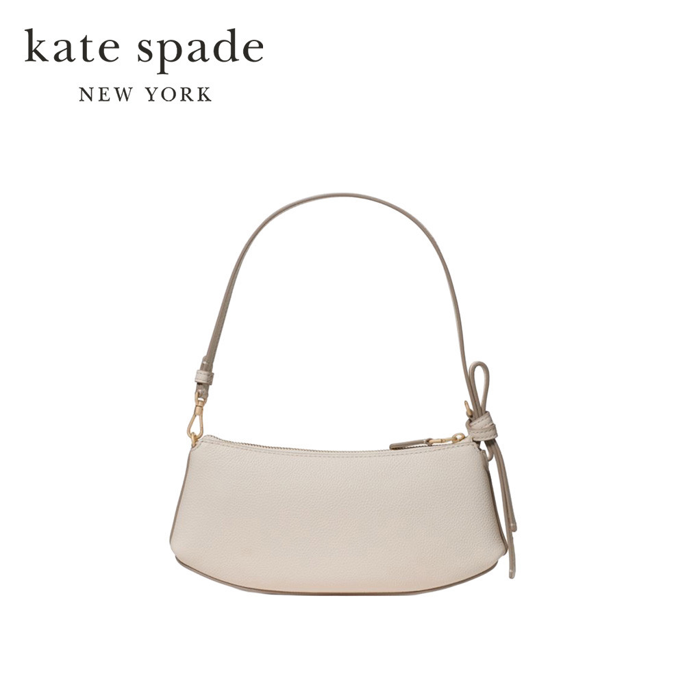 Kate Spade حقيبة Loop Pochette ‏KN338 — كاجو — صورة 5